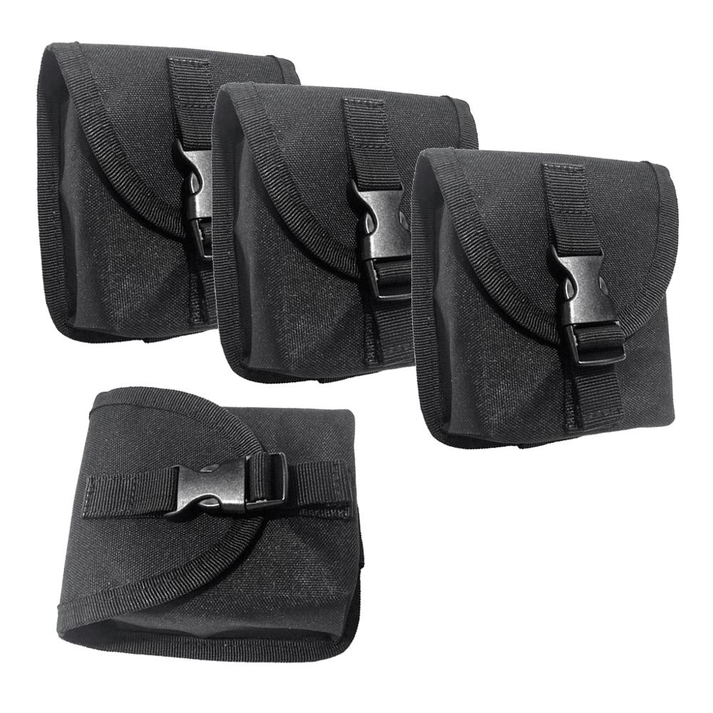 Cinturón de peso de repuesto p - Scuba Weight Belt Pocket Quick Release reseña y precio