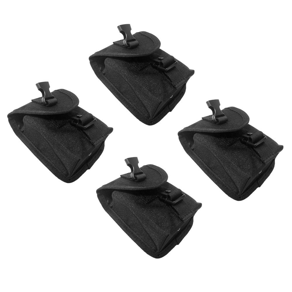 Cinturón de peso de repuesto p - Scuba Weight Belt Pocket Quick Release reseña y precio