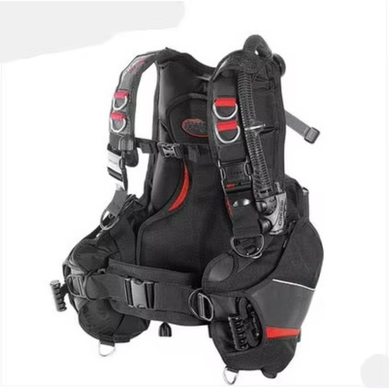 Chaleco Compensador de Flotabi - Scuba Buoyancy Compensator Bcd Vest reseña y precio