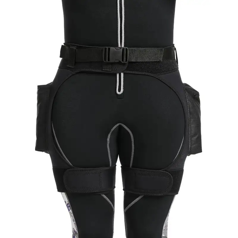 Pantalones cortos de buceo de  - Scuba Diving Wetsuit 5Mm Neoprene reseña y precio