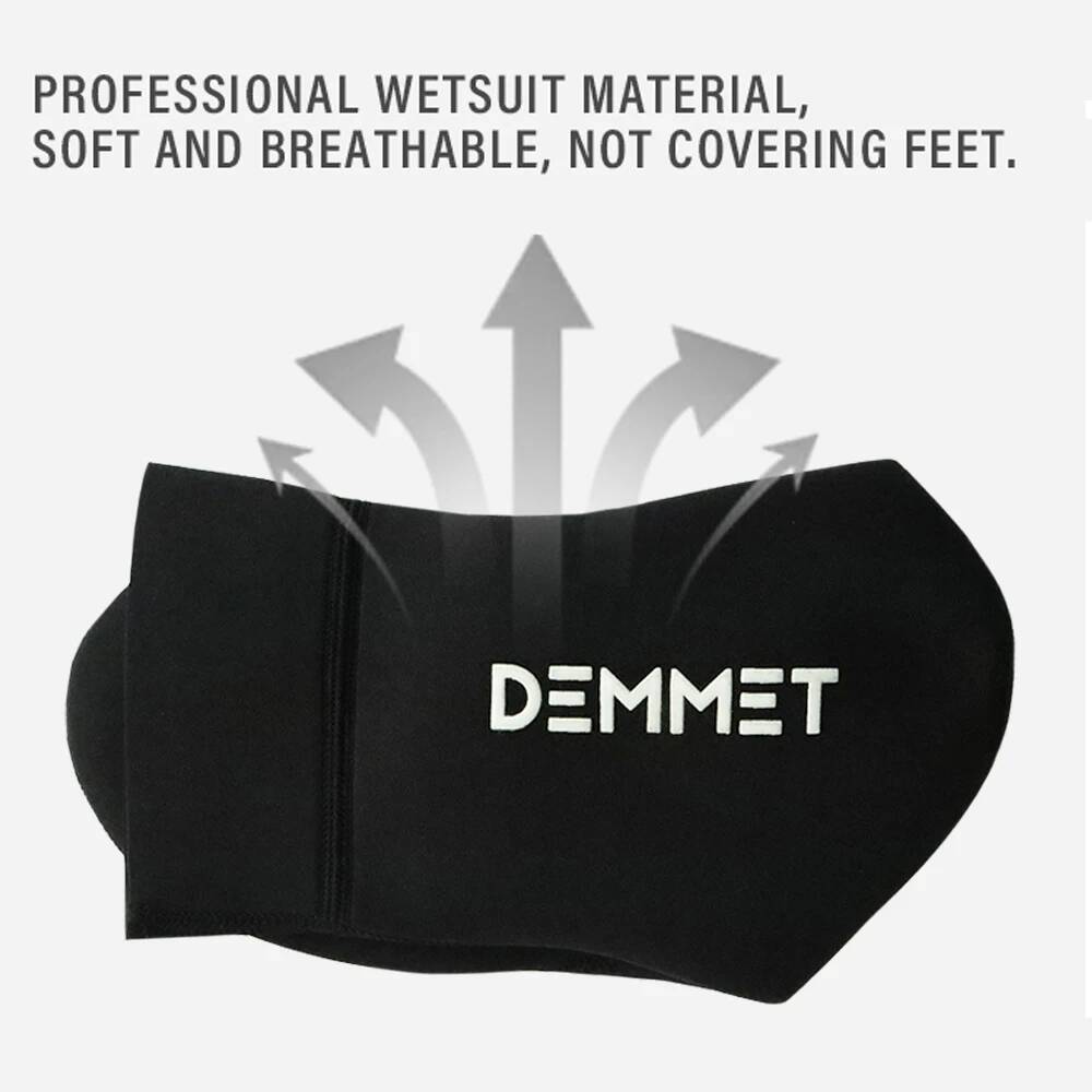 Calcetines calcetines 1,5mm/3m - Scuba Diving Wetsuit 5Mm Neoprene reseña y precio