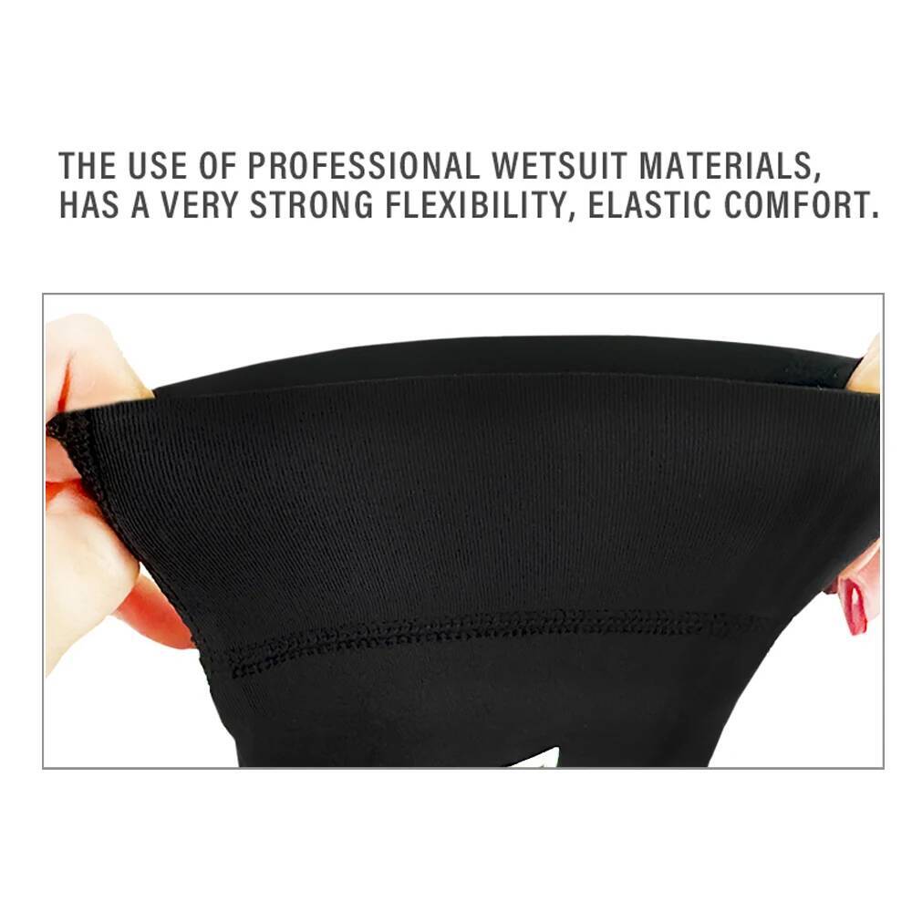 Calcetines calcetines 1,5mm/3m - Scuba Diving Wetsuit 5Mm Neoprene reseña y precio