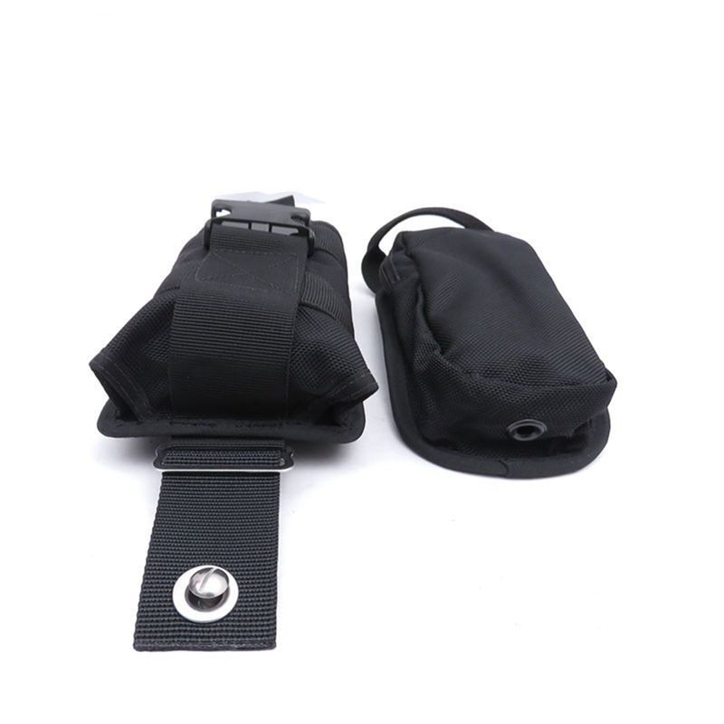 ¡Rebaja de precio! ¡Nuevos 4 B - Scuba Weight Belt Pocket Quick Release reseña y precio