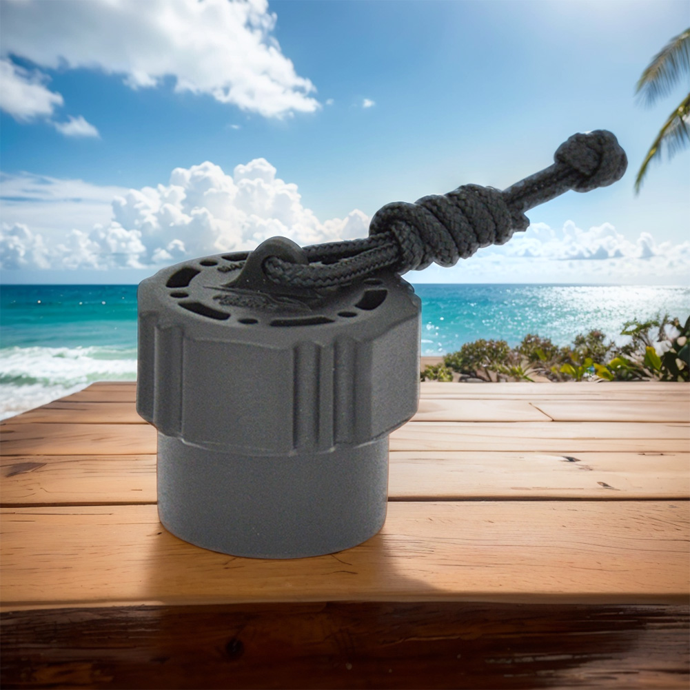 Tapón antipolvo para válvula d - Scuba Diving Regulator First Stage Din reseña y precio