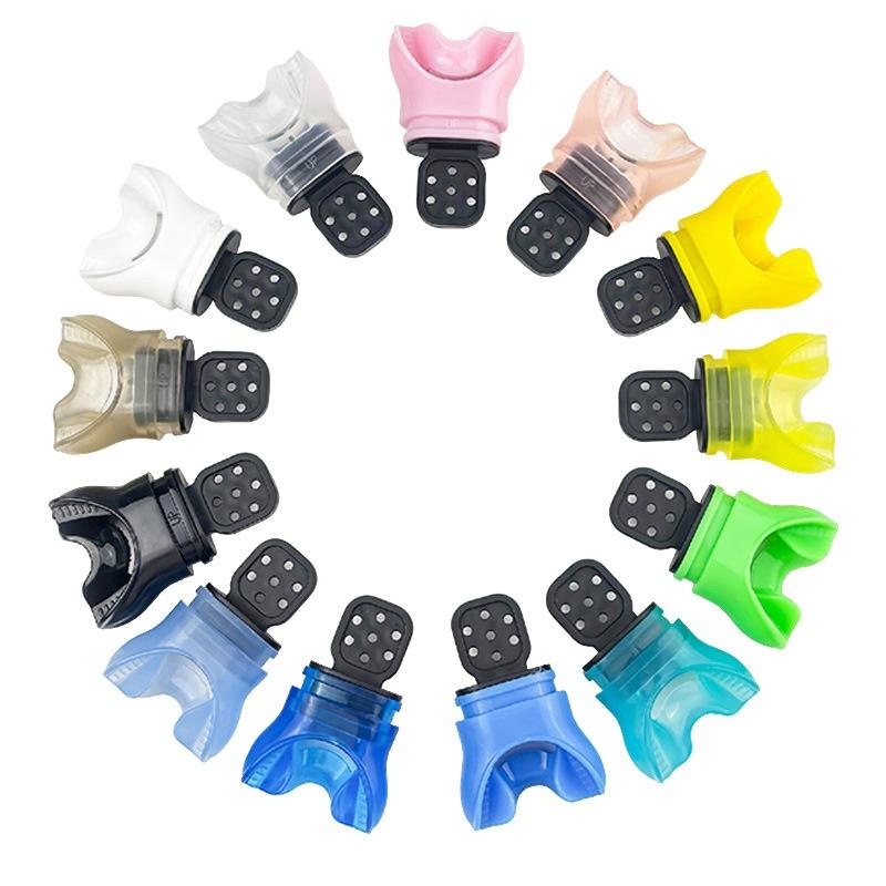 【OD】1 unidad de boquilla de si - Second Stage Octopus Diving Regulator reseña y precio