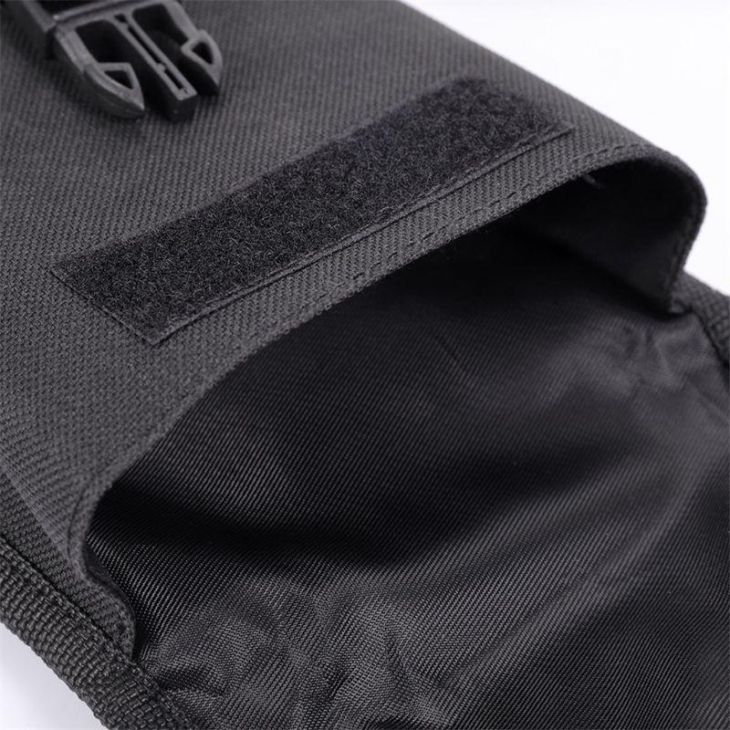 Bolsa de repuesto para cinturó - Scuba Weight Belt Pocket Quick Release reseña y precio