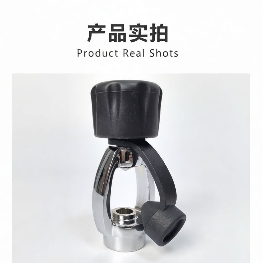 Tapa antipolvo para regulador  - Scuba Diving Regulator First Stage Din reseña y precio