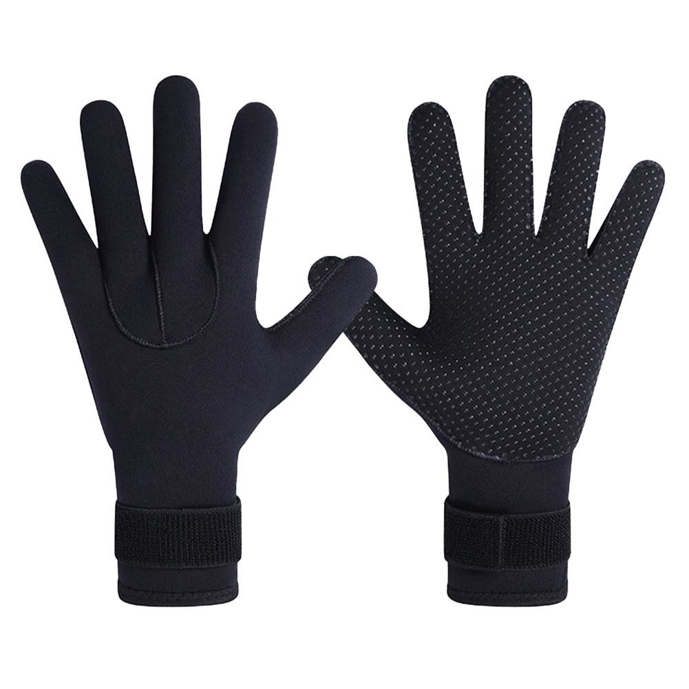Guantes de neopreno de 5 mm pa - Scuba Diving Wetsuit 5Mm Neoprene reseña y precio