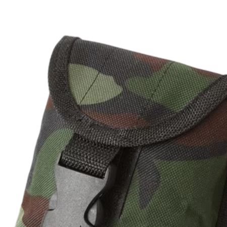 Bolsa de peso para buceo con h - Scuba Weight Belt Pocket Quick Release reseña y precio