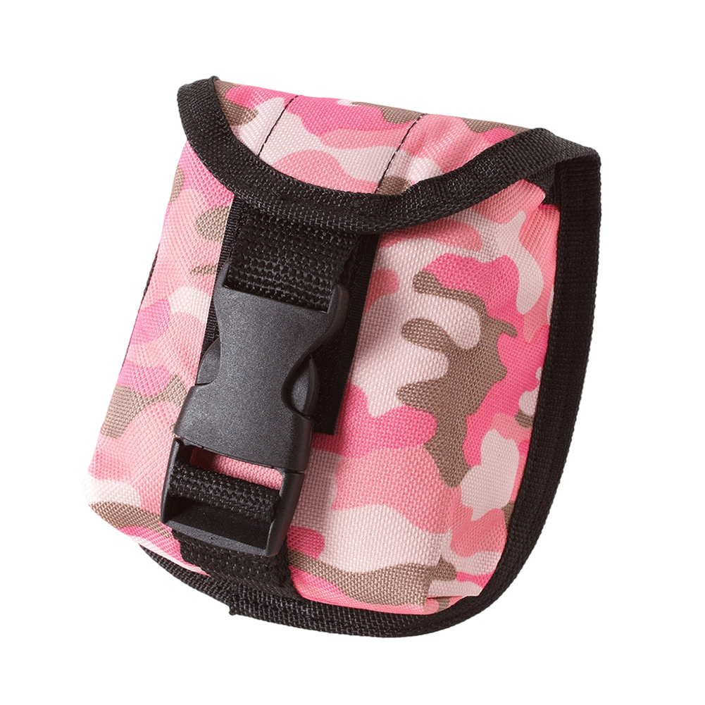 Bolsa de peso para buceo con h - Scuba Weight Belt Pocket Quick Release reseña y precio