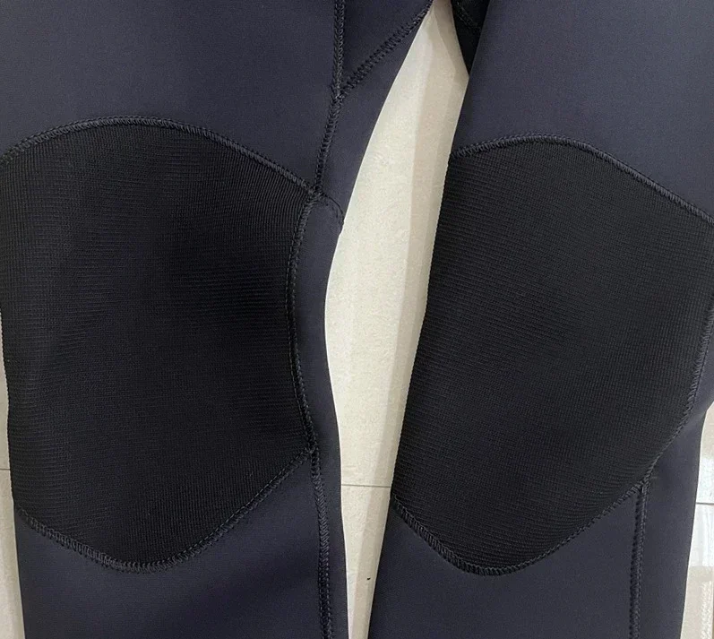 Traje de buceo para hombre, tr - Scuba Diving Wetsuit 5Mm Neoprene reseña y precio