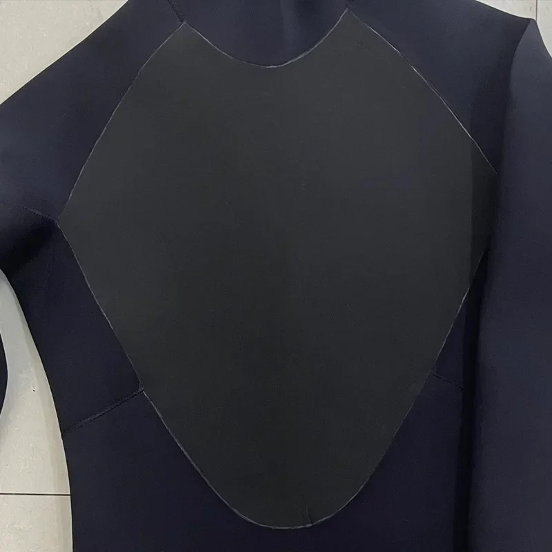 Traje de buceo para hombre, tr - Scuba Diving Wetsuit 5Mm Neoprene reseña y precio