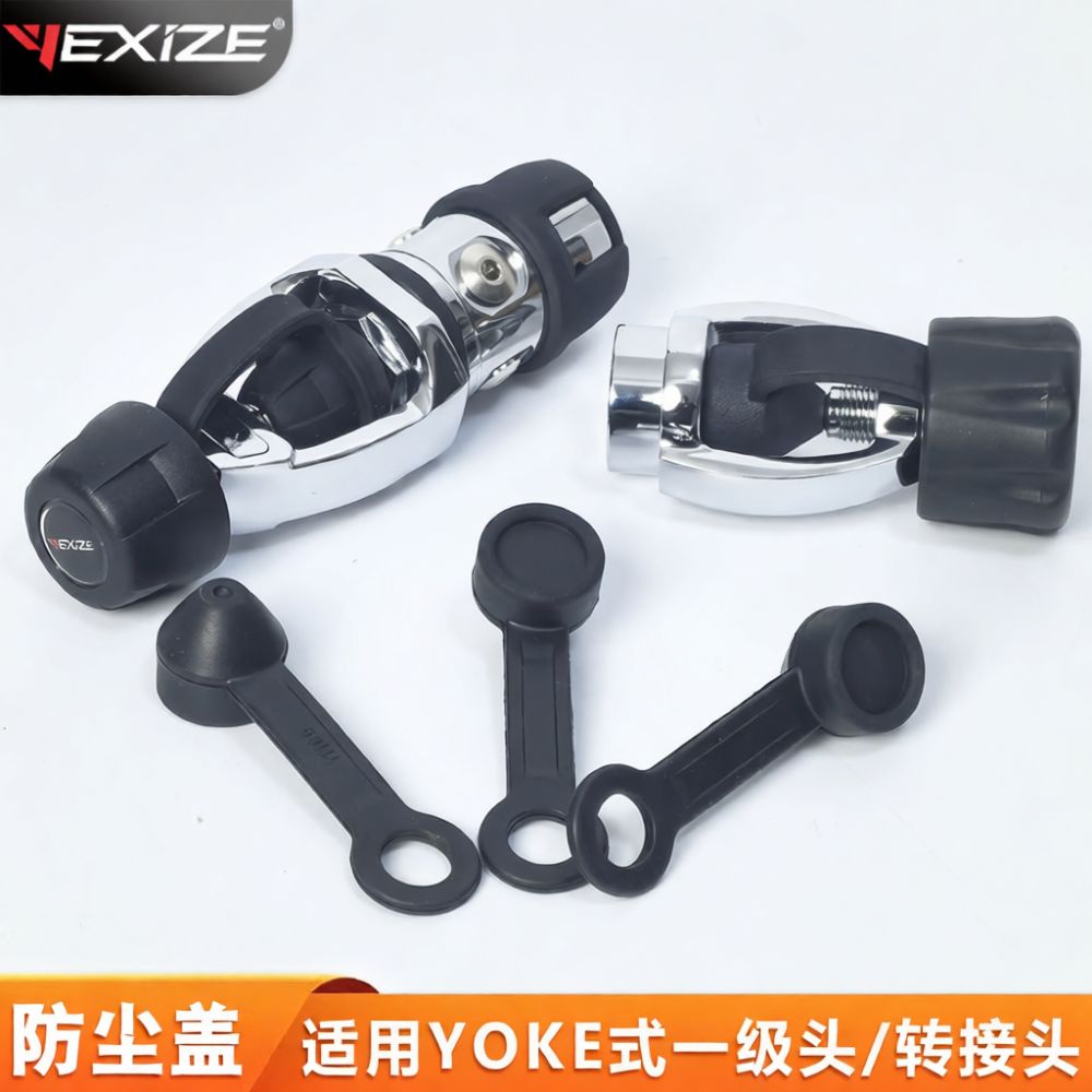 Accesorio para regulador de bu - Scuba Diving Regulator First Stage Din reseña y precio