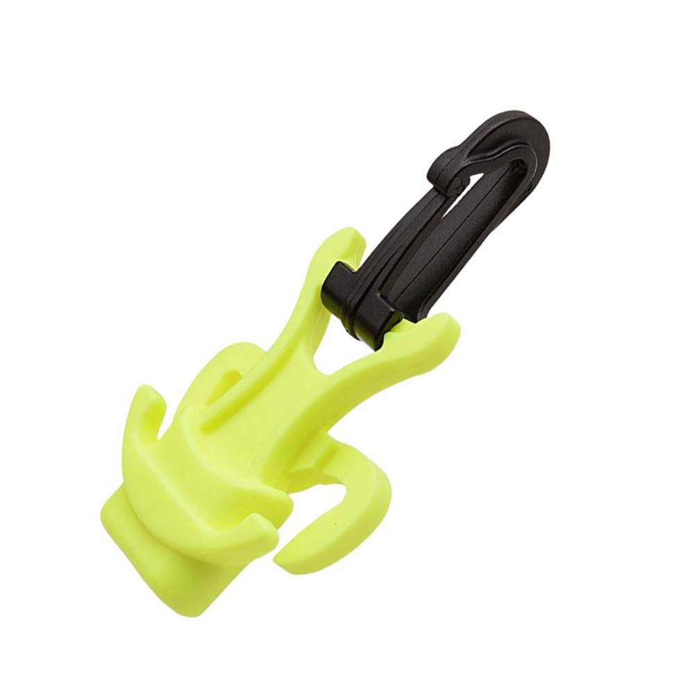 Soporte para boquilla de regul - Second Stage Octopus Diving Regulator reseña y precio
