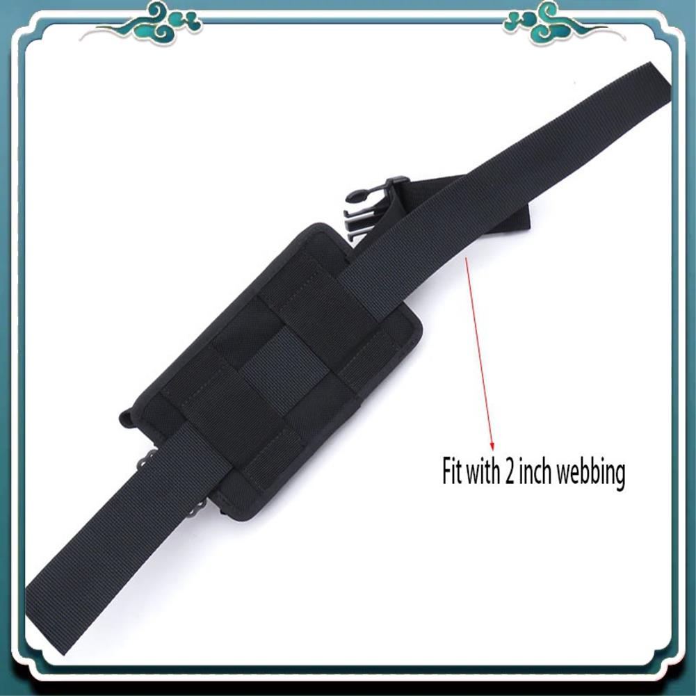 A65G-Nuevos 2 bolsillos de rep - Scuba Weight Belt Pocket Quick Release reseña y precio