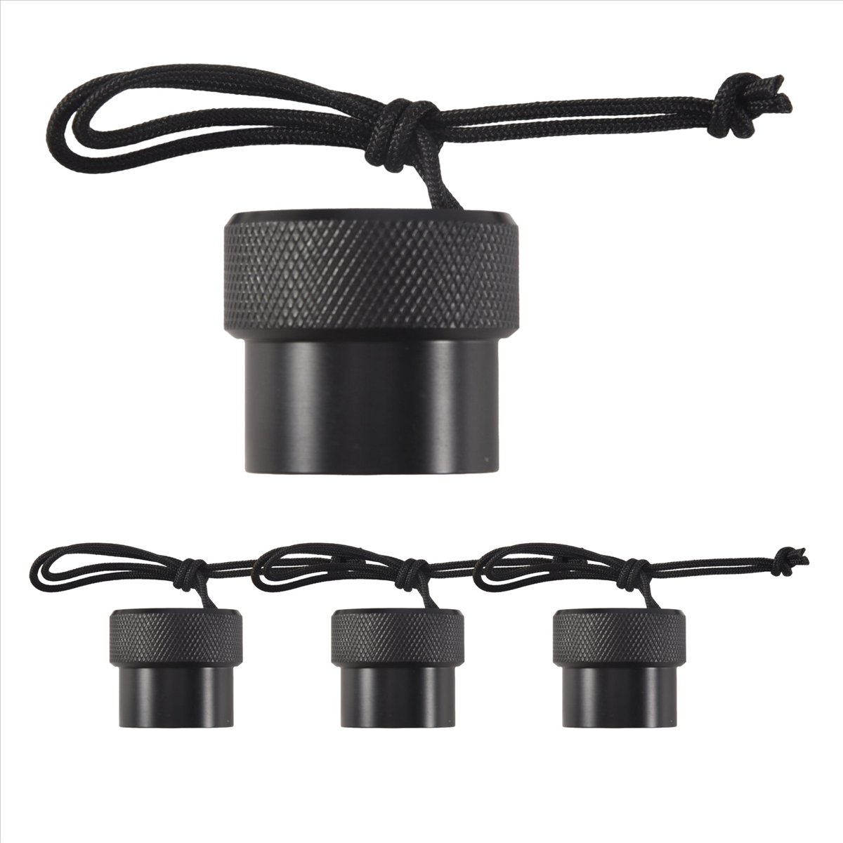 T22C 4 piezas Tapón antipolvo  - Scuba Diving Regulator First Stage Din reseña y precio