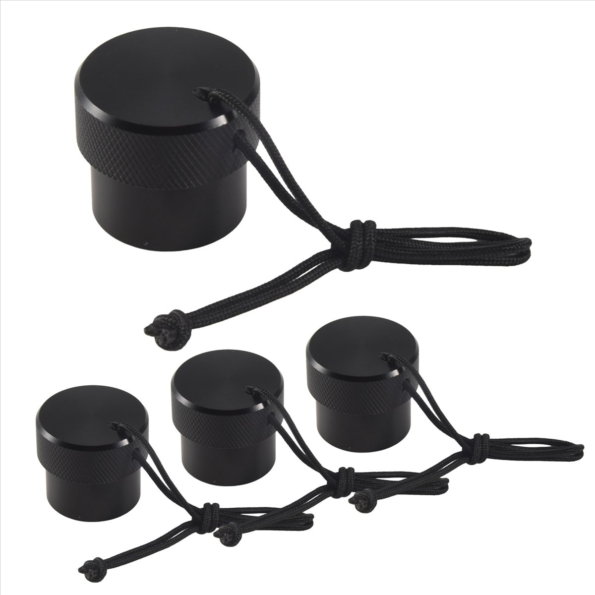 T22C 4 piezas Tapón antipolvo  - Scuba Diving Regulator First Stage Din reseña y precio