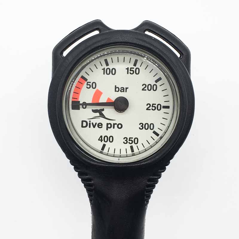 Manómetro de Buceo SPG con Man - Diving Pressure Gauge Submersible Spg reseña y precio