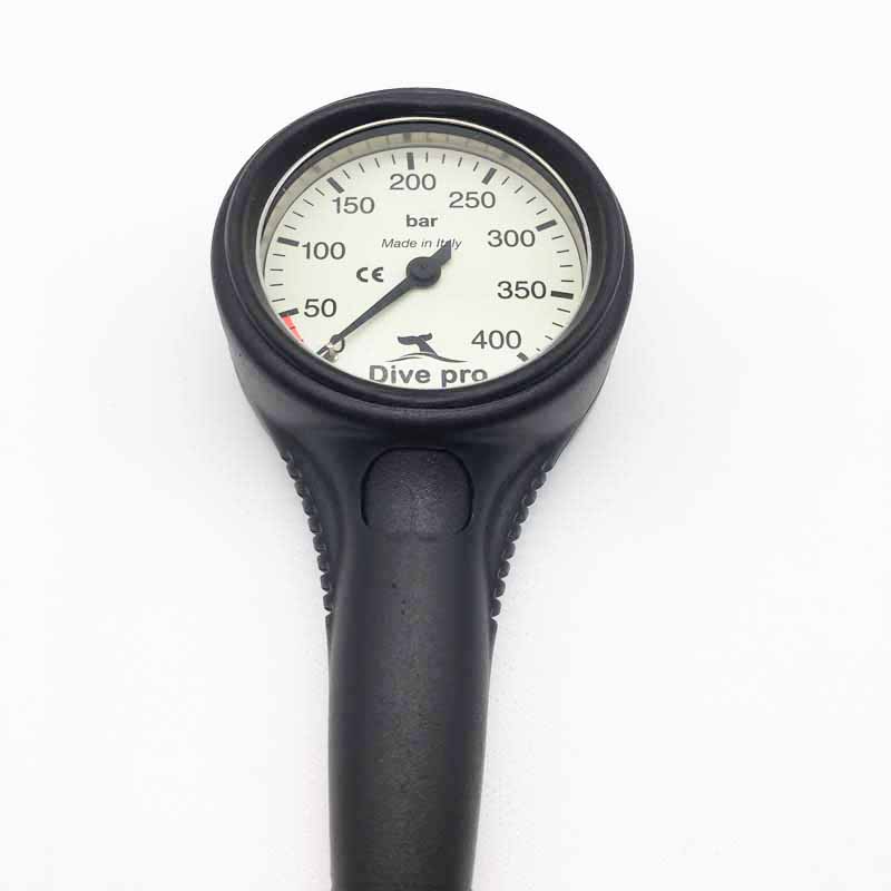 Manómetro de Buceo SPG con Man - Diving Pressure Gauge Submersible Spg reseña y precio