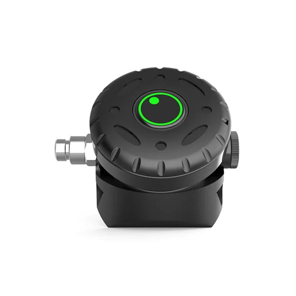 Regulador de buceo DEDEPU de s - Second Stage Octopus Diving Regulator reseña y precio