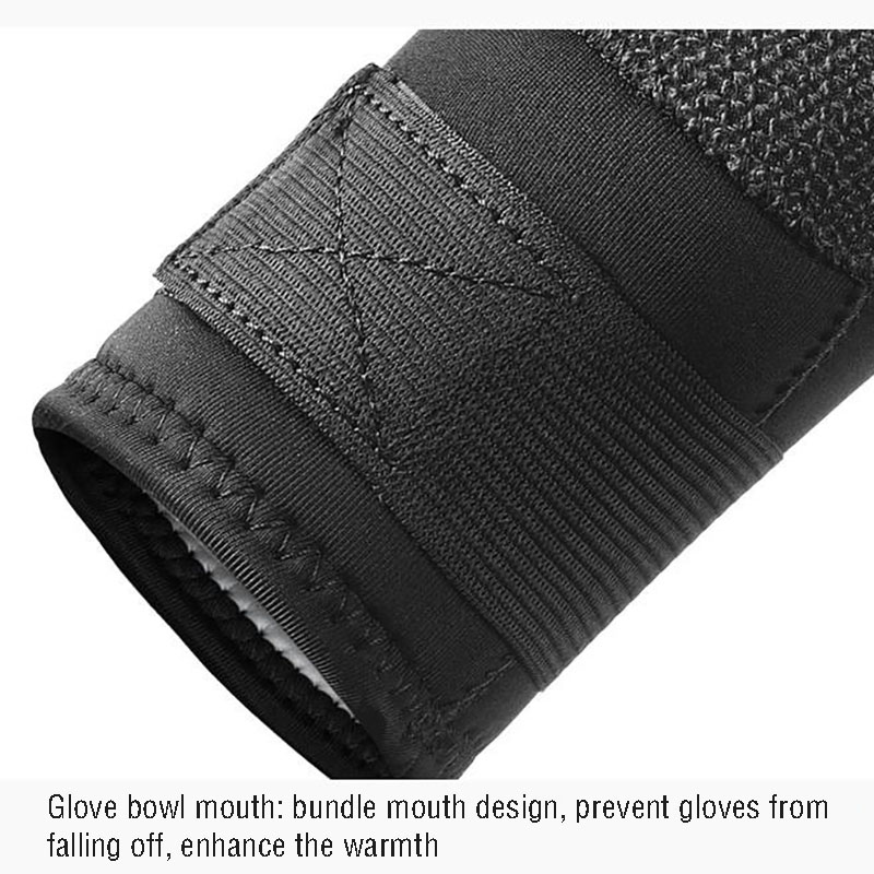 Nuevos guantes de buceo Kevlar - Scuba Diving Wetsuit 5Mm Neoprene reseña y precio