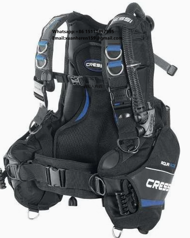Chaleco Compensador de Flotabi - Scuba Buoyancy Compensator Bcd Vest reseña y precio