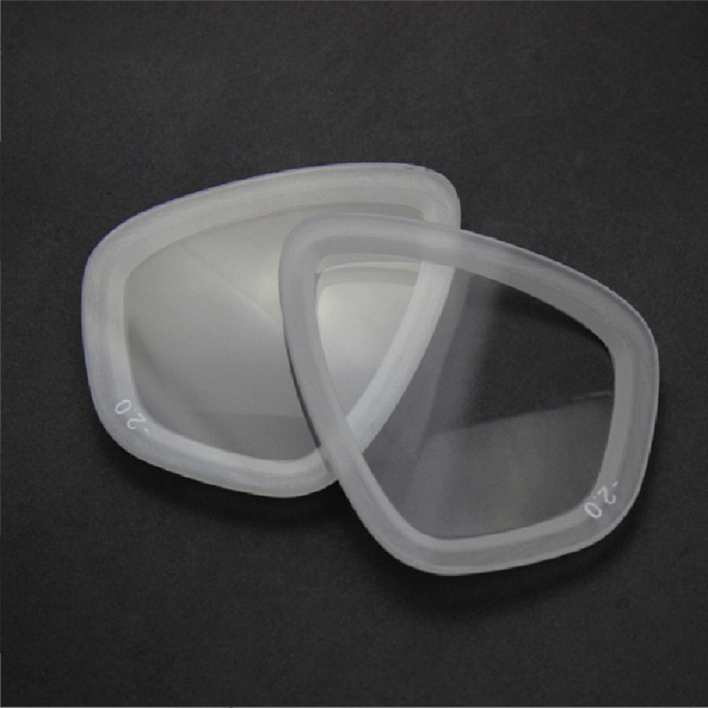 Gafas ópticas templadas para b - Diving Mask Tempered Glass Optical reseña y precio