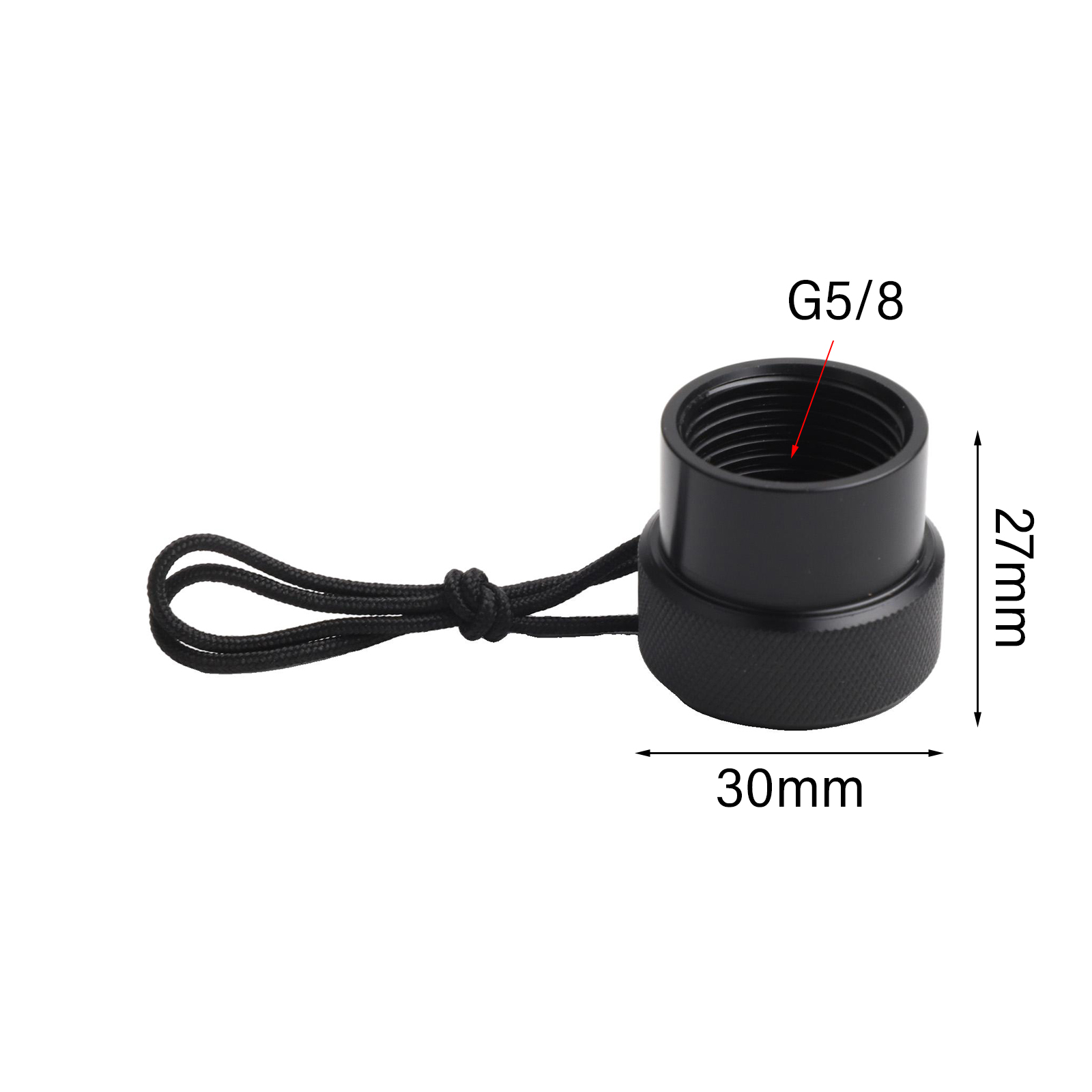 1 ud./2 ud. Tapa antipolvo par - Scuba Diving Regulator First Stage Din reseña y precio