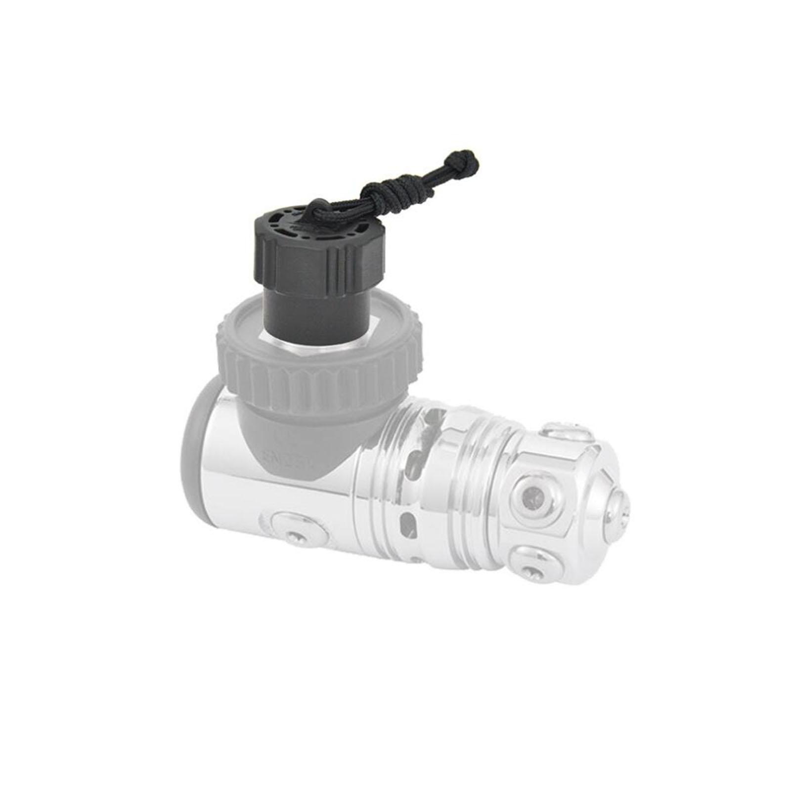 Tapón Antipolvo de Plástico Du - Scuba Diving Regulator First Stage Din reseña y precio